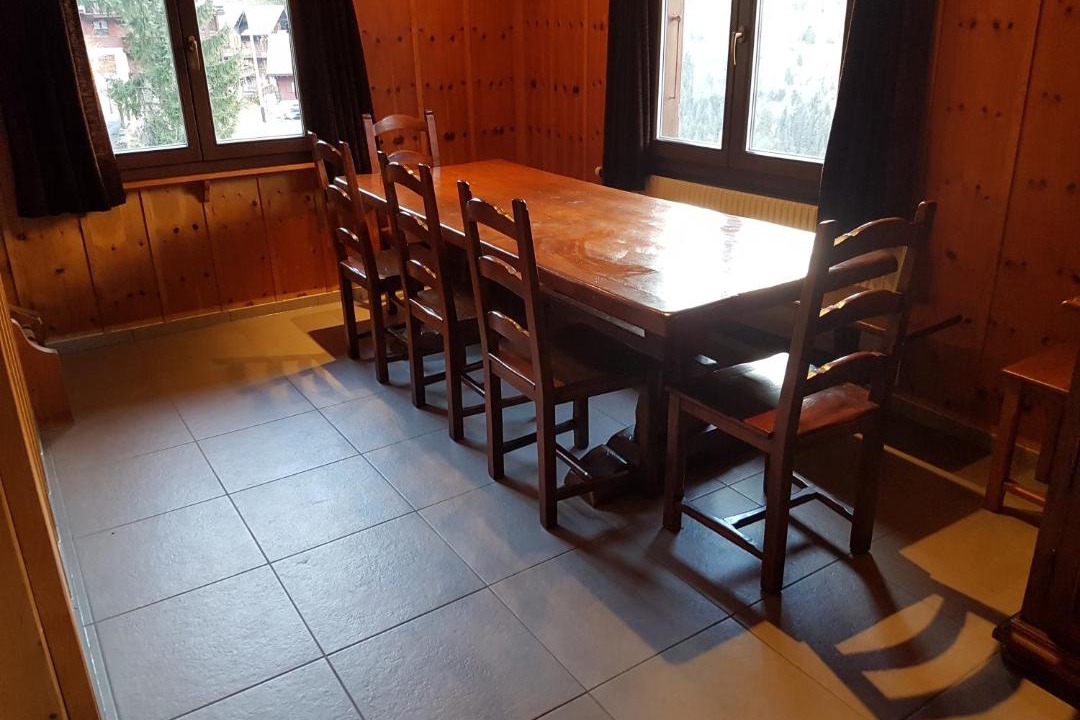 Photo of Others in Champery