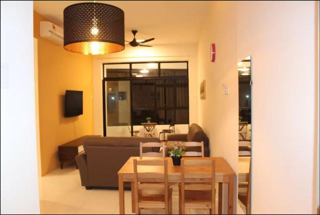 Photo of Livingroom in Taman Mirindi