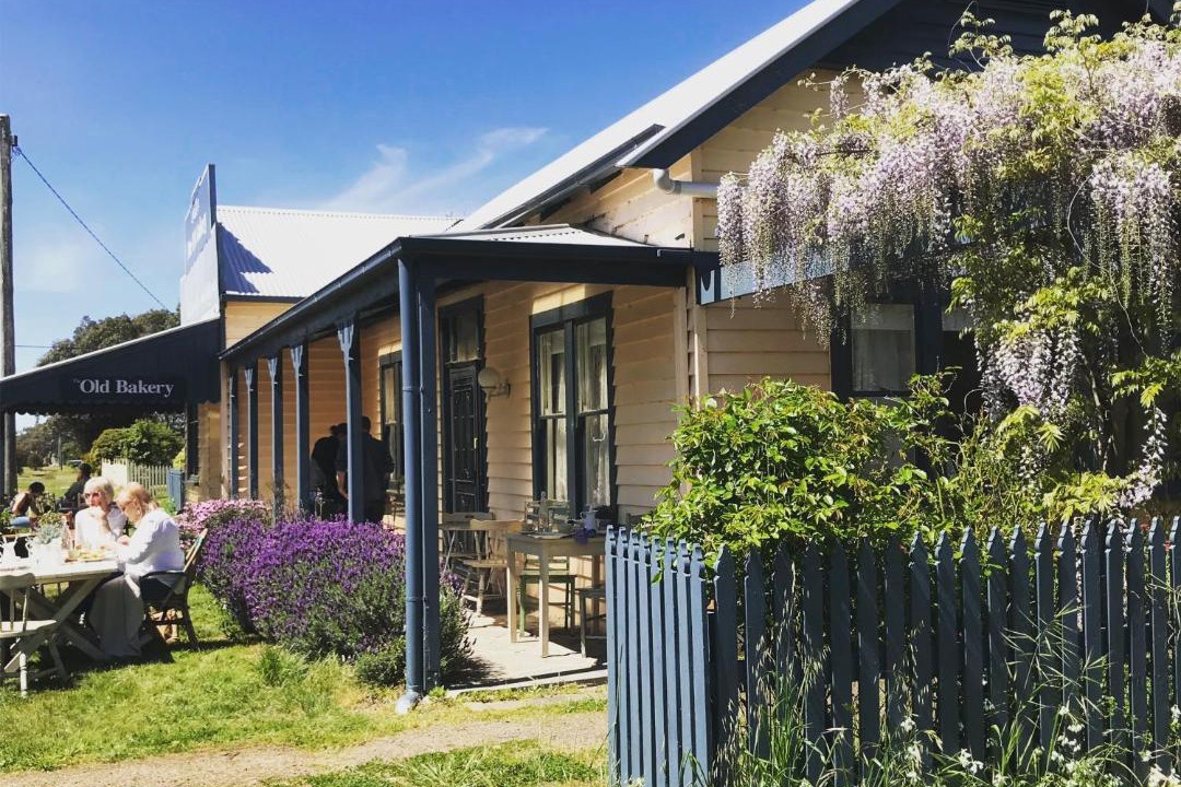 Photo of Others in Dunkeld