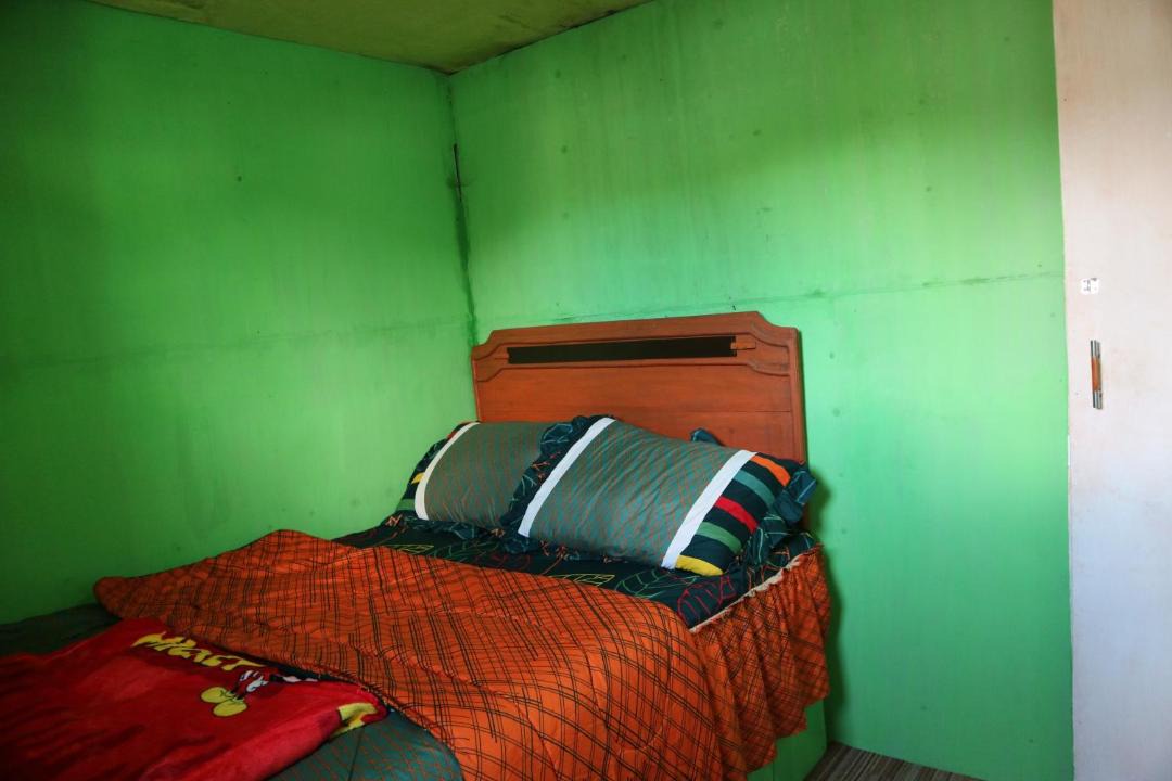 Photo of Bedroom in Dieng Kulon