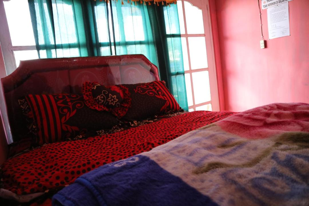 Photo of Bedroom in Dieng Kulon