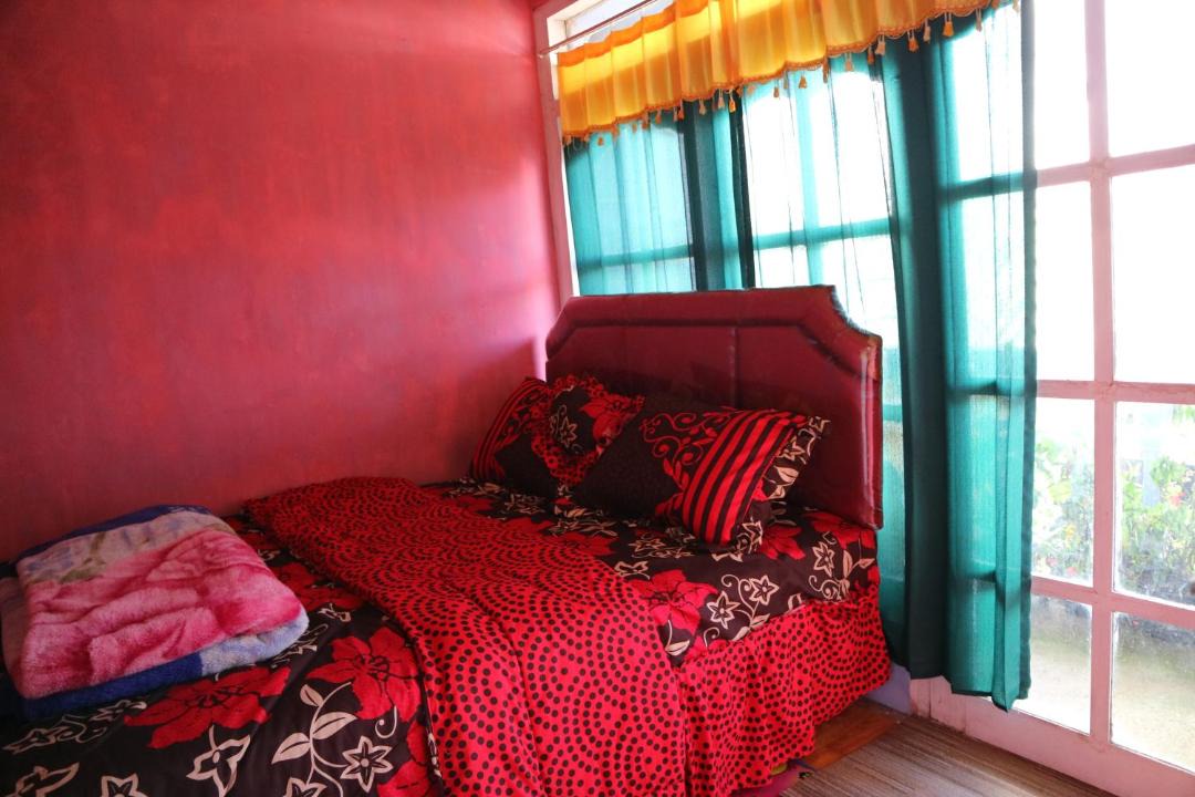 Photo of Bedroom in Dieng Kulon