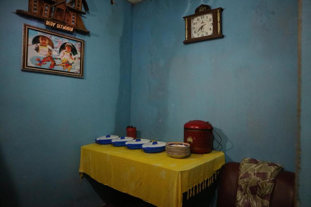 Photo of Bedroom in Dieng Kulon