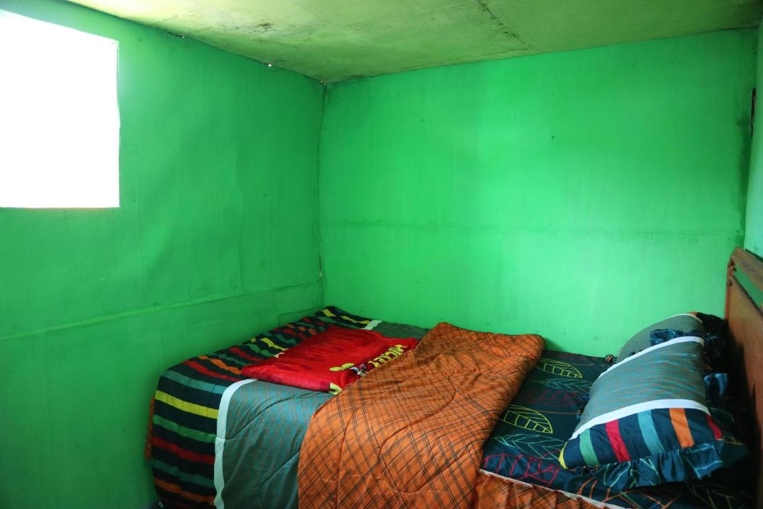 Photo of Bedroom in Dieng Kulon