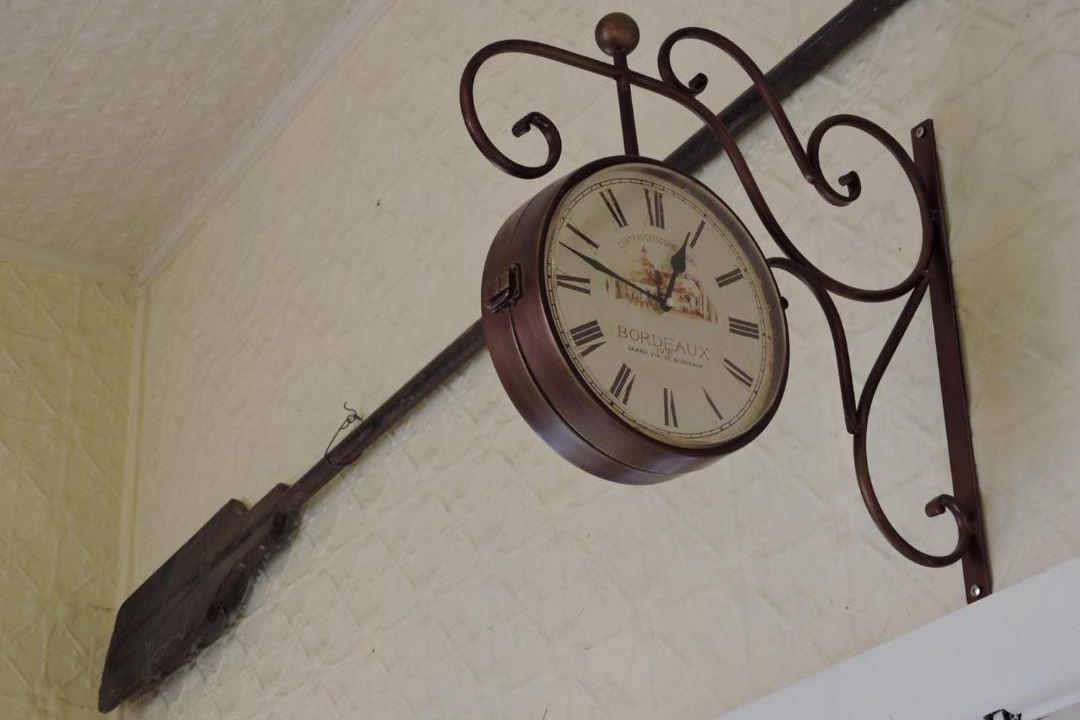 Photo of Bedroom in Dunkeld
