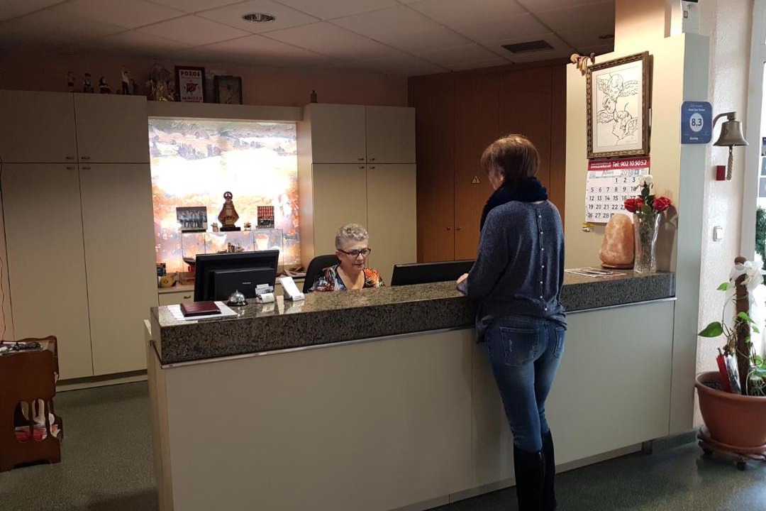 Photo of Others in Arbos