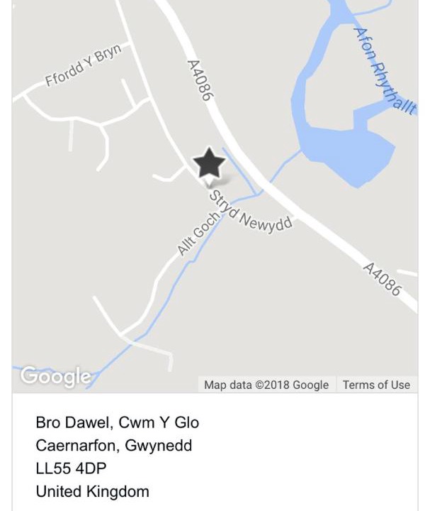 Photo of Others in Cwm-y-glo