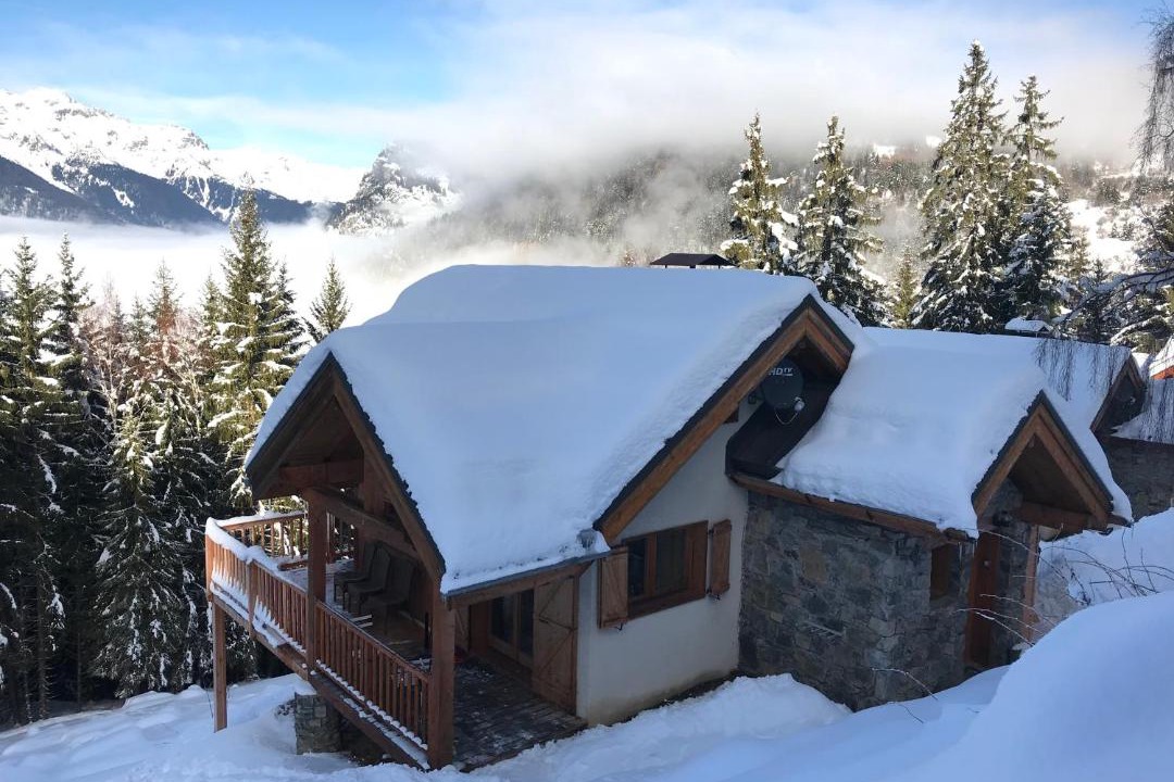 Photo of Others in Oz-en-Oisans