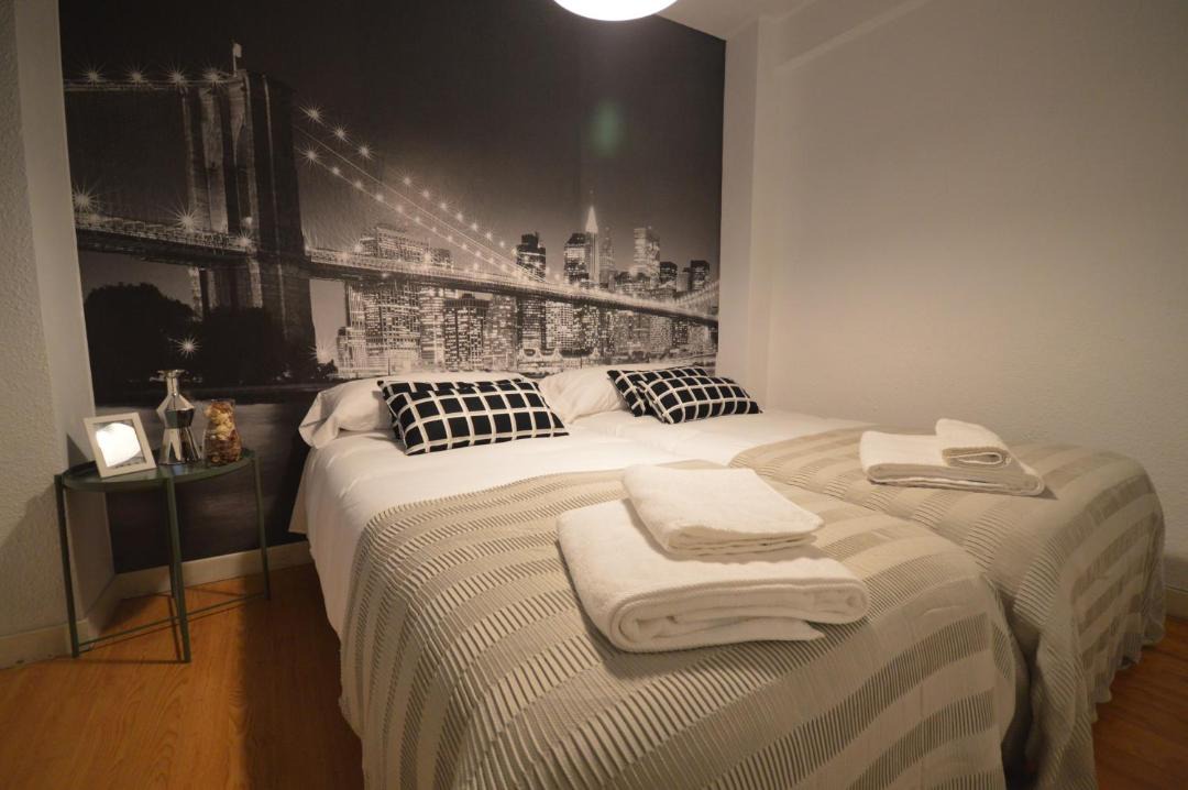 Photo of Bedroom in San Jose