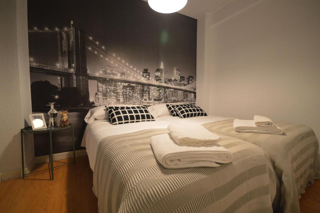 Photo of Bedroom in San Jose