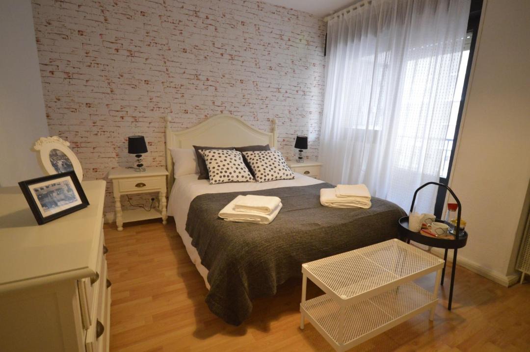 Photo of Bedroom in San Jose