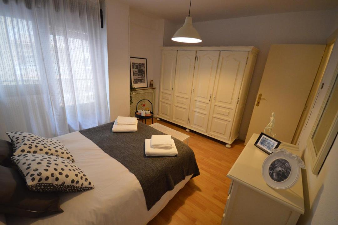 Photo of Bedroom in San Jose