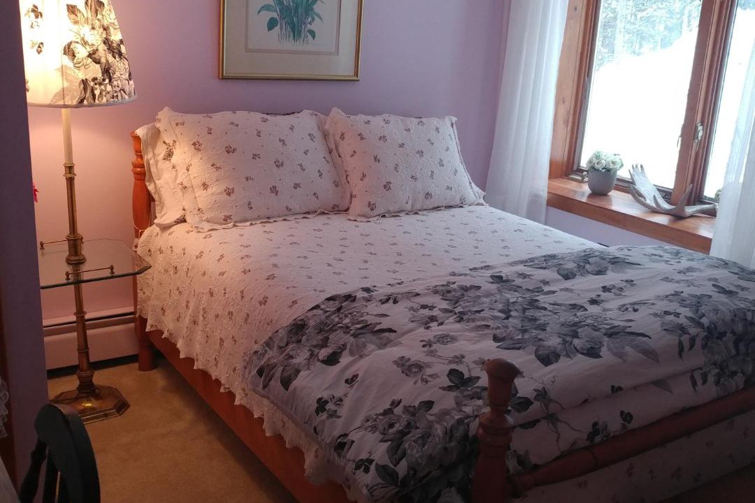 Photo of Bedroom in Killington