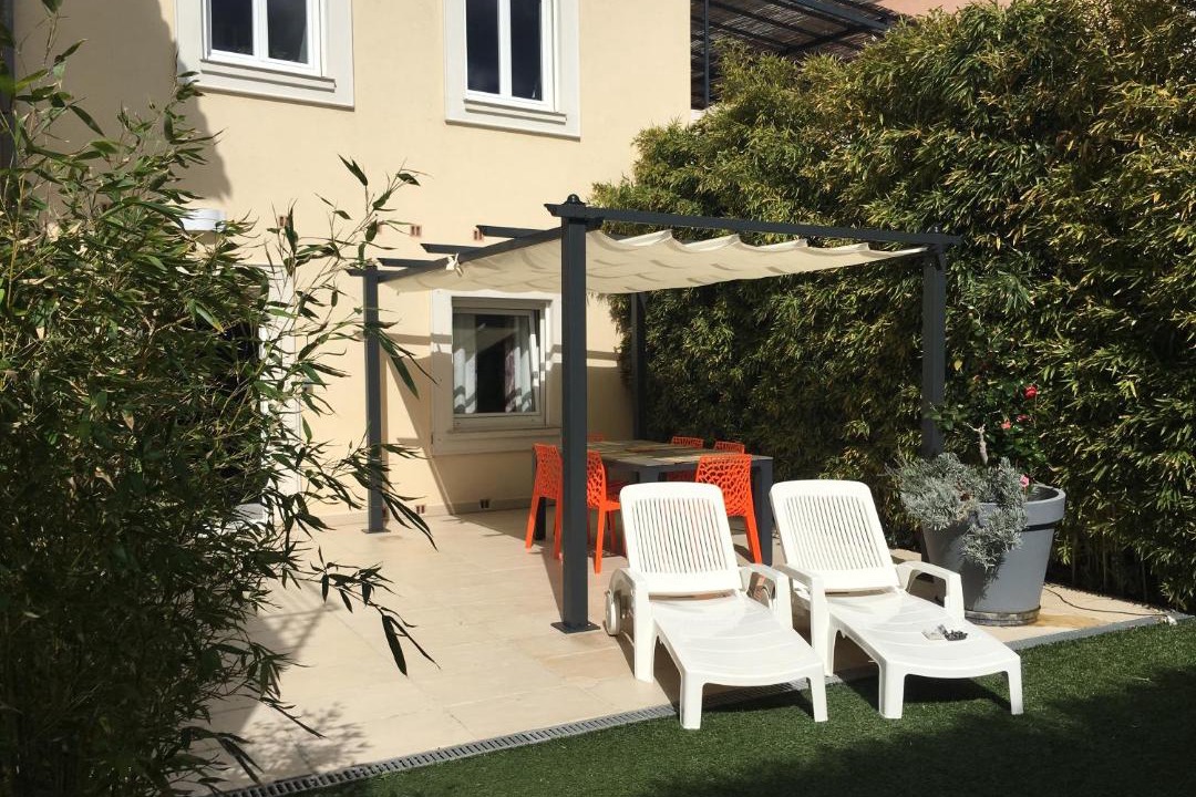 Photo of Others in Sainte-Maxime City Centre