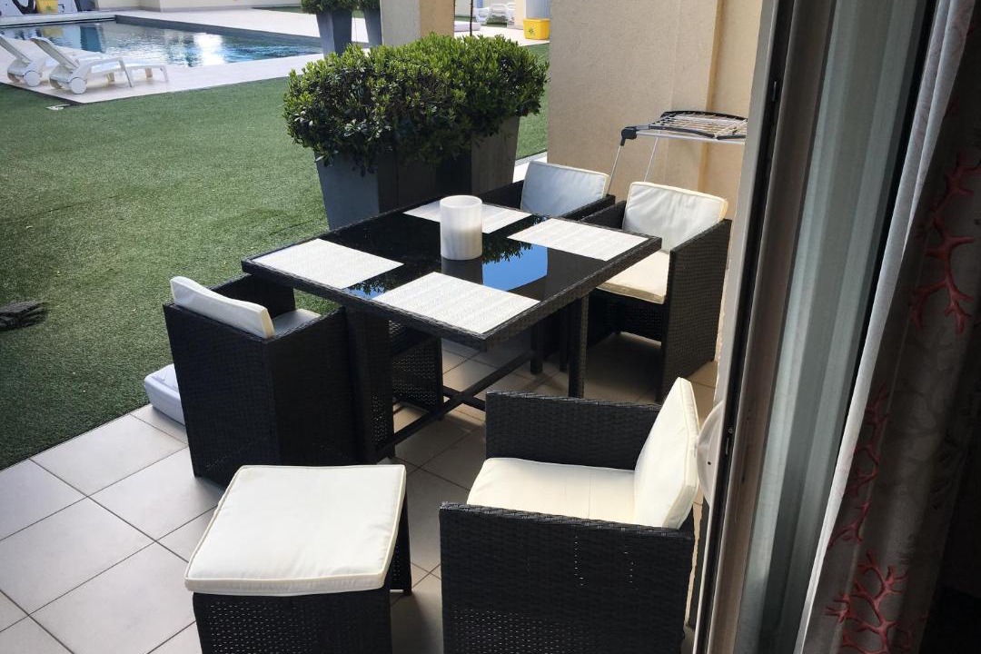 Photo of Others in Sainte-Maxime City Centre