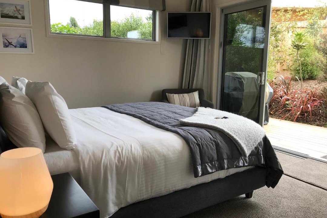 Photo of Bedroom in Bell Block