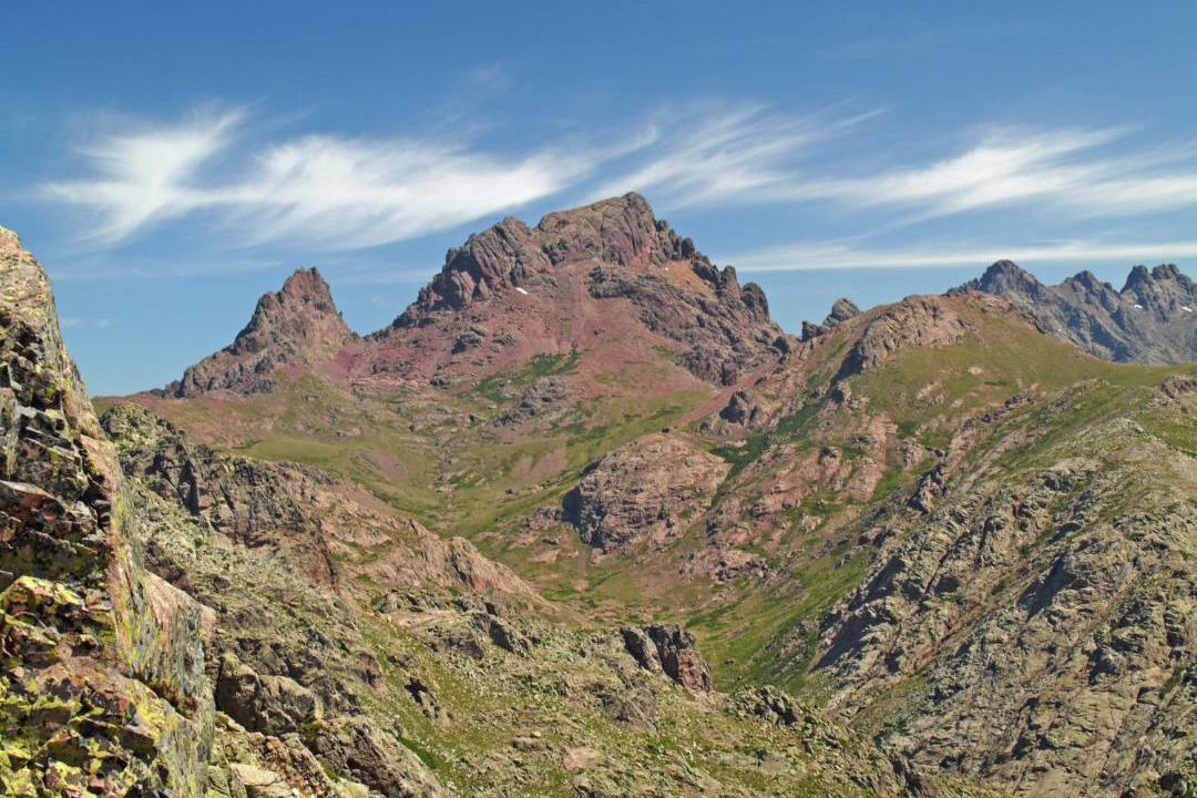 Photo of Others in Evisa