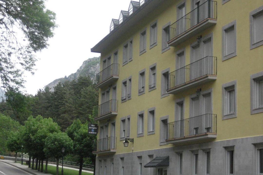Photo of Others in Canfranc-Estacion