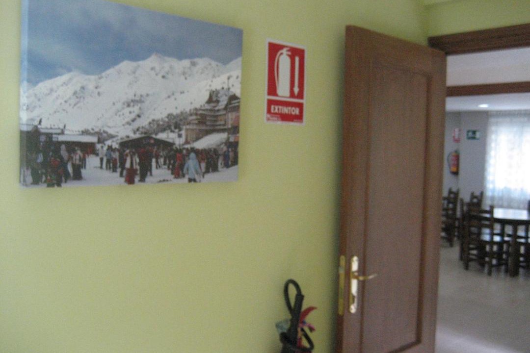 Photo of Others in Canfranc-Estacion