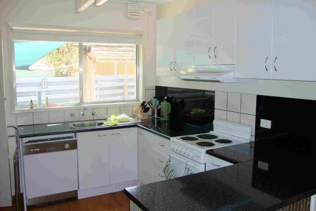 Photo of Kitchen in Bright