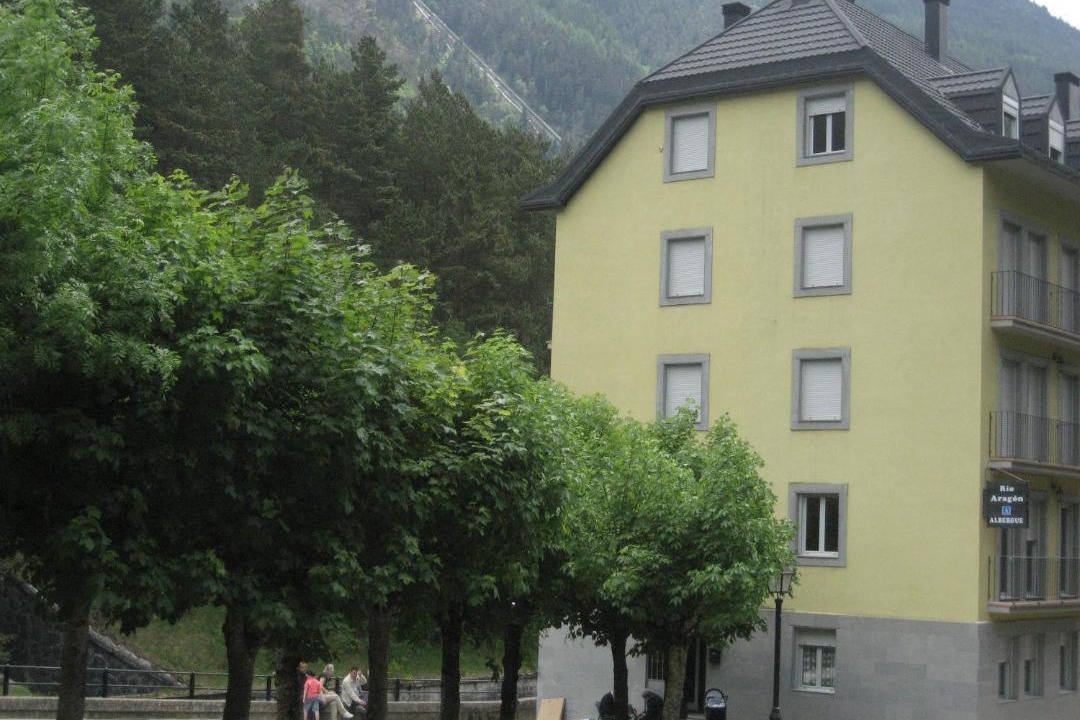 Photo of Others in Canfranc-Estacion