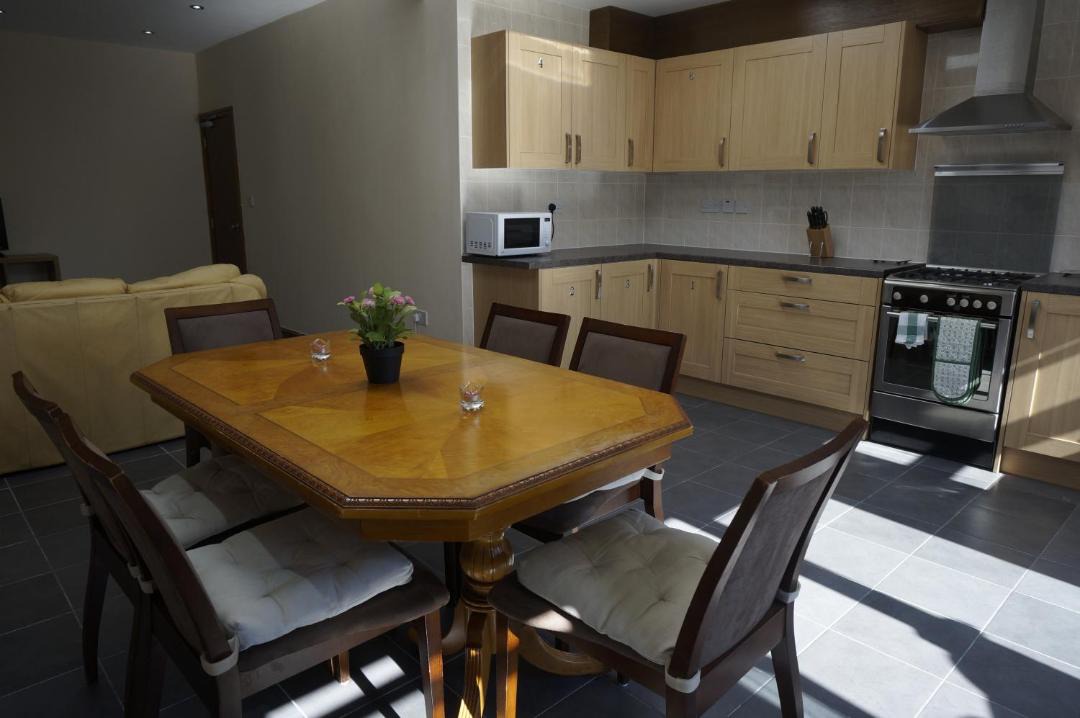 Photo of Kitchen in Alperton