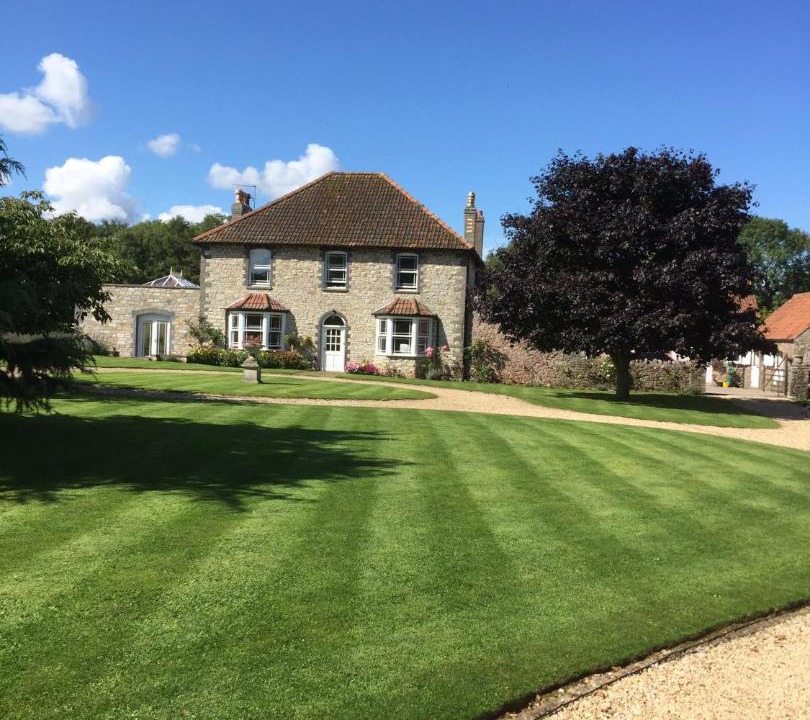 Photo of Buildings in Compton Martin