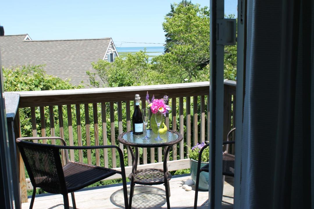 Photo of Patio Balcony in Cummaquid