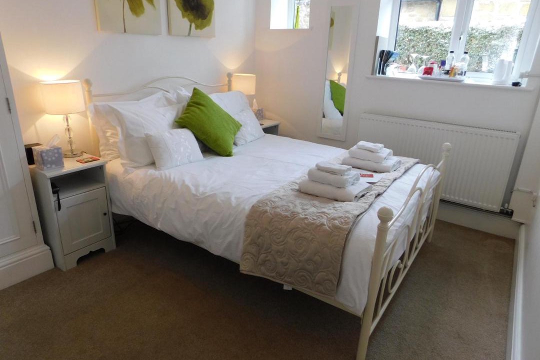 Photo of Bedroom in Tideswell