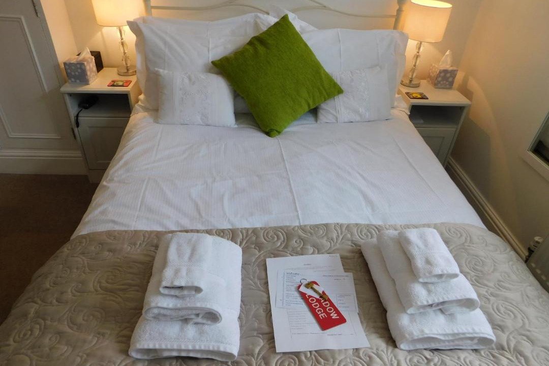 Photo of Bedroom in Tideswell