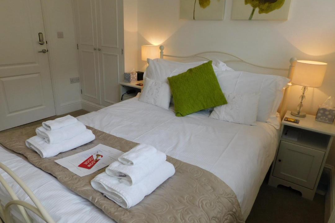 Photo of Bedroom in Tideswell