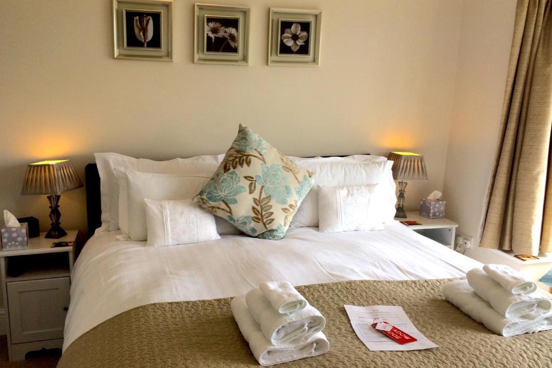 Photo of Bedroom in Tideswell