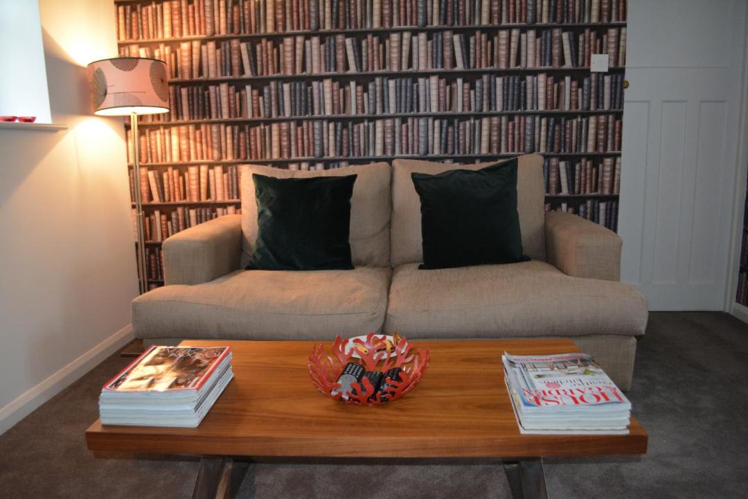 Photo of Livingroom in Churt