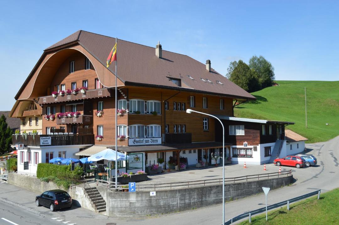 Photo of Others in Wachseldorn