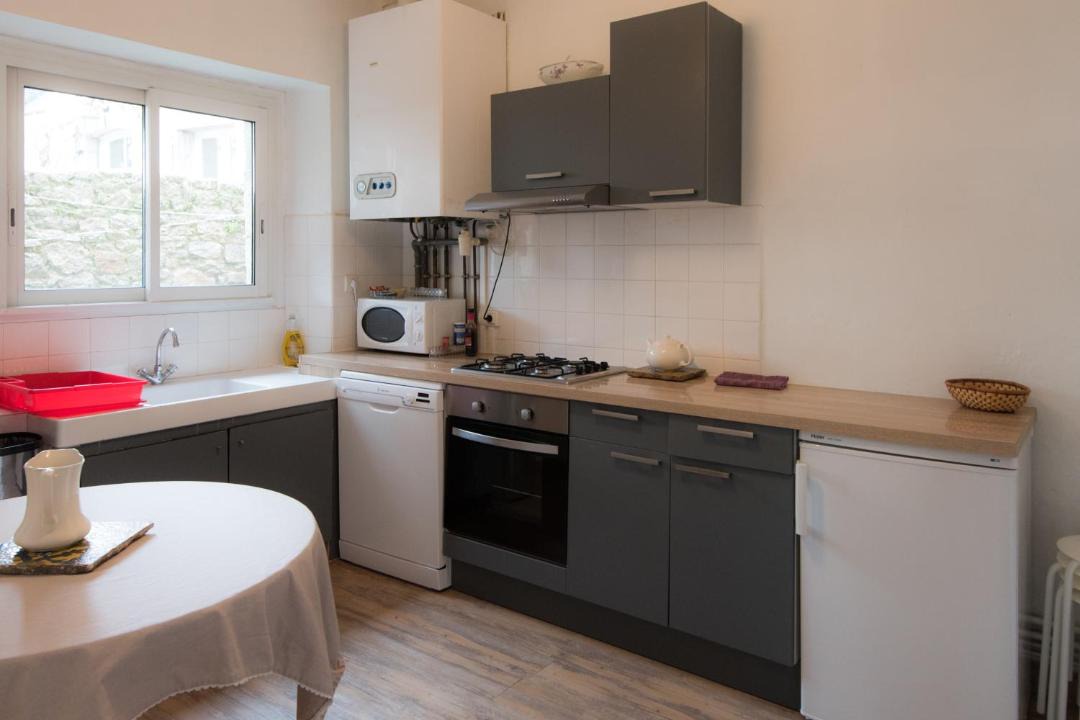 Photo of Kitchen in Pontivy