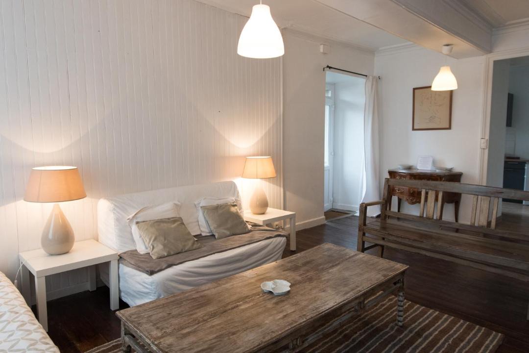 Photo of Livingroom in Pontivy