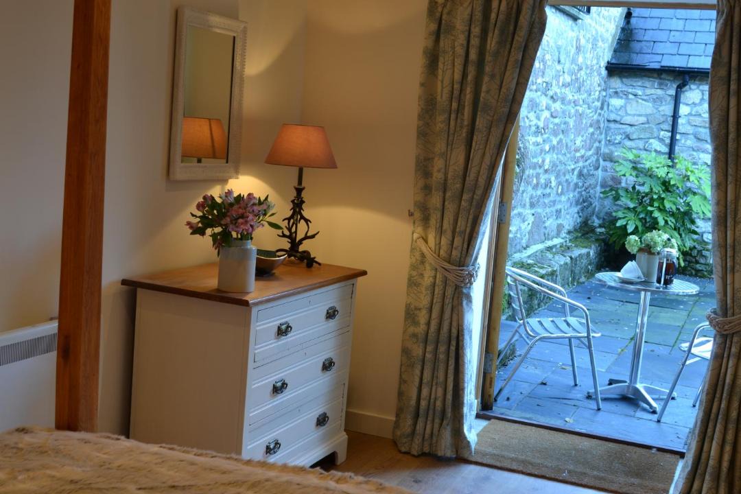 Photo of Bedroom in Stenalees