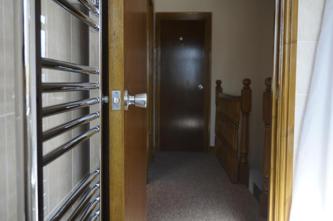 Photo of Kitchen in Alperton