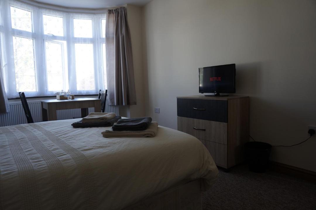 Photo of Bedroom in Alperton