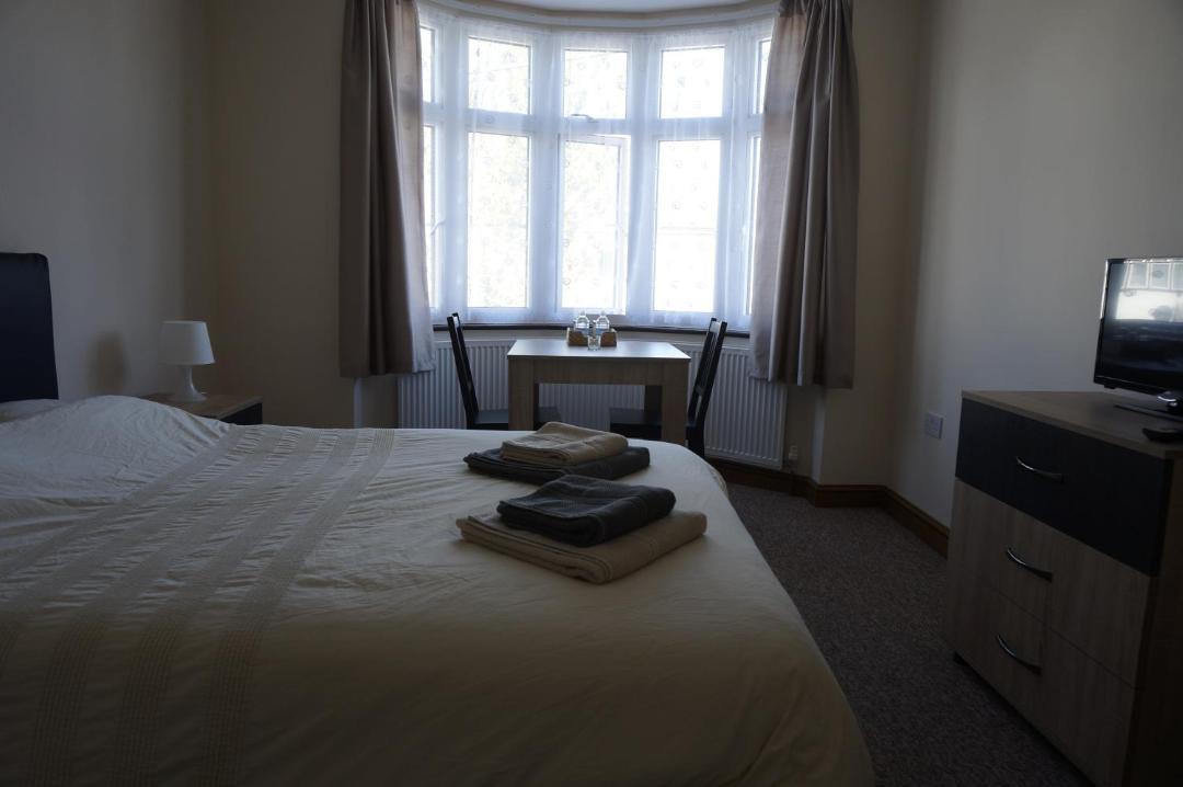 Photo of Bedroom in Alperton