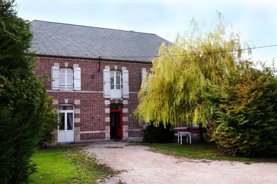 Photo of Buildings in Velye