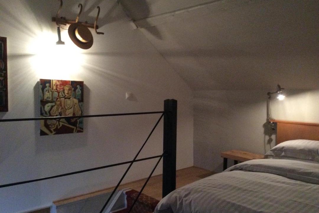 Photo of Bedroom in Isneauville