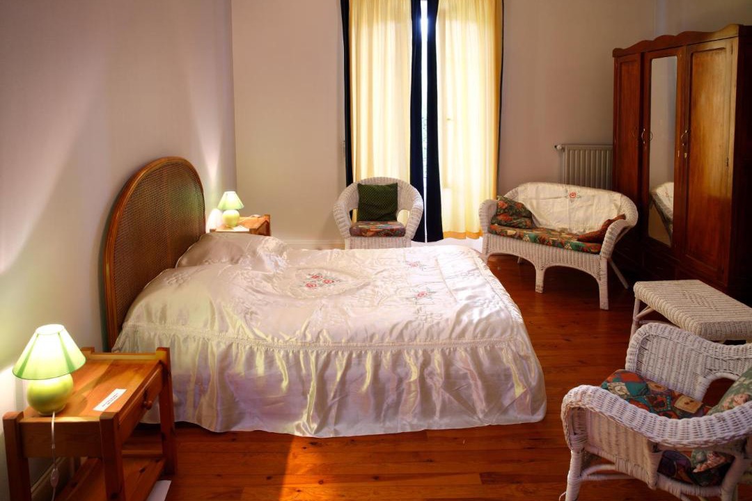 Photo of Bedroom in Velye