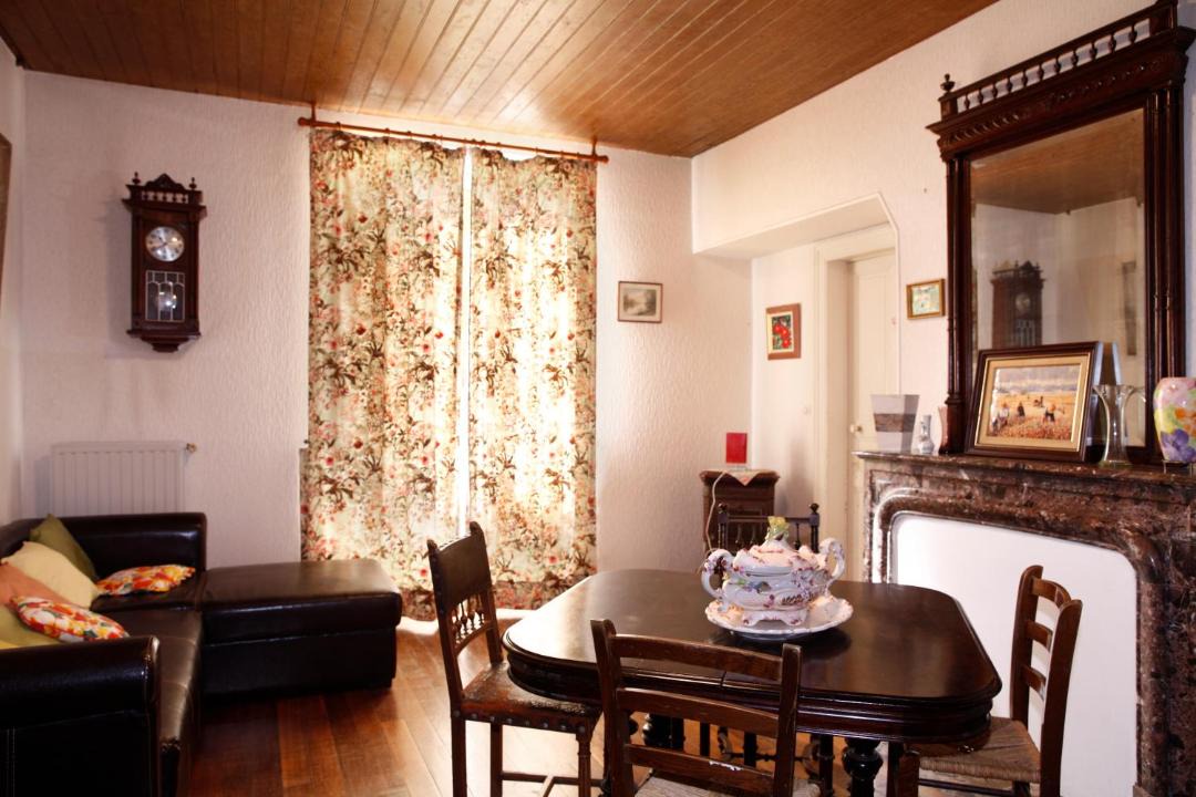 Photo of Livingroom in Velye