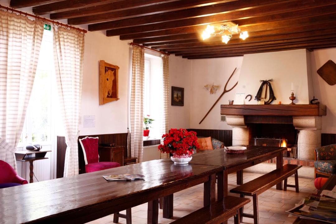 Photo of Livingroom in Velye