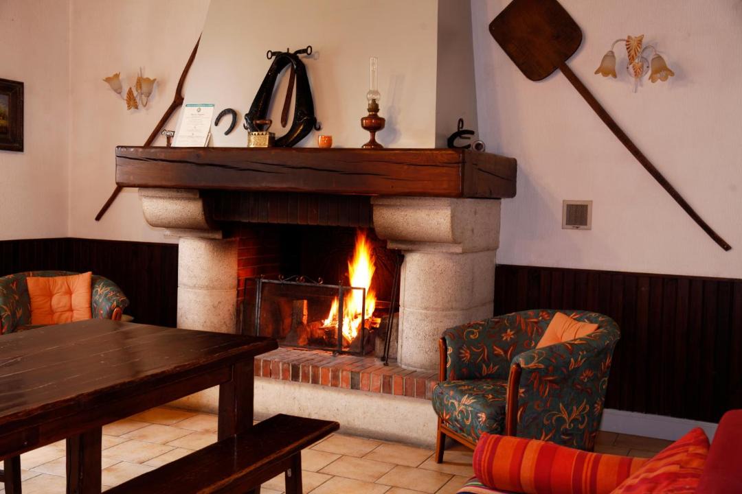 Photo of Livingroom in Velye