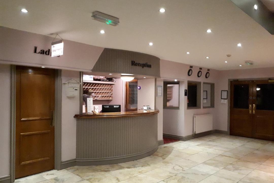 Photo of Others in Idle