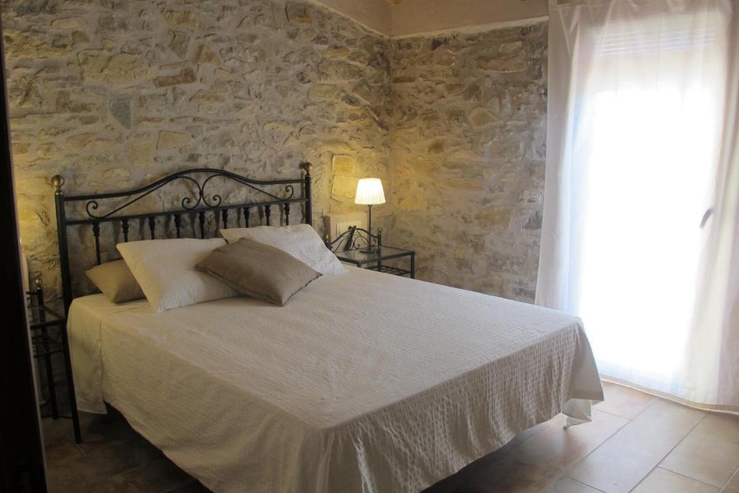 Photo of Bedroom in Puigcercos