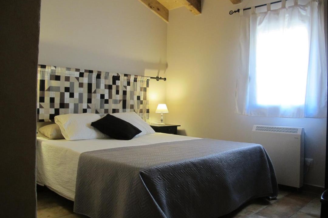 Photo of Bedroom in Puigcercos