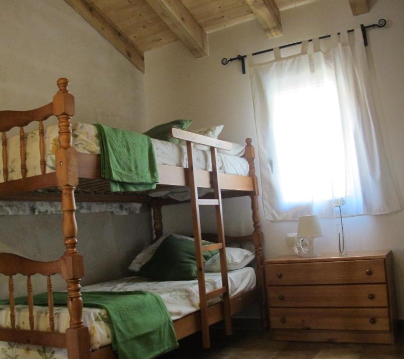 Photo of Bedroom in Puigcercos